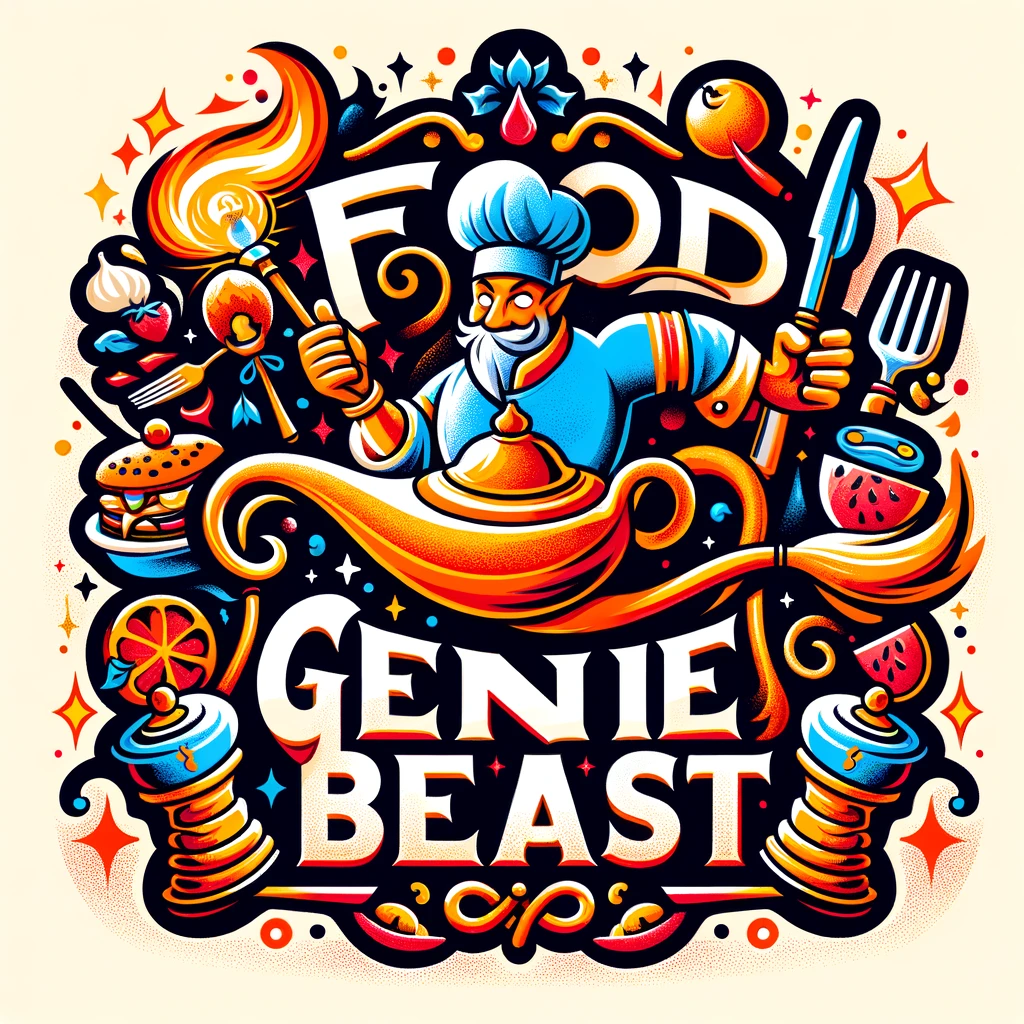 Food Genie Beast